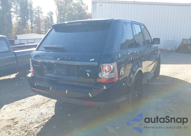 SALSF2D43CA753478: 43550245