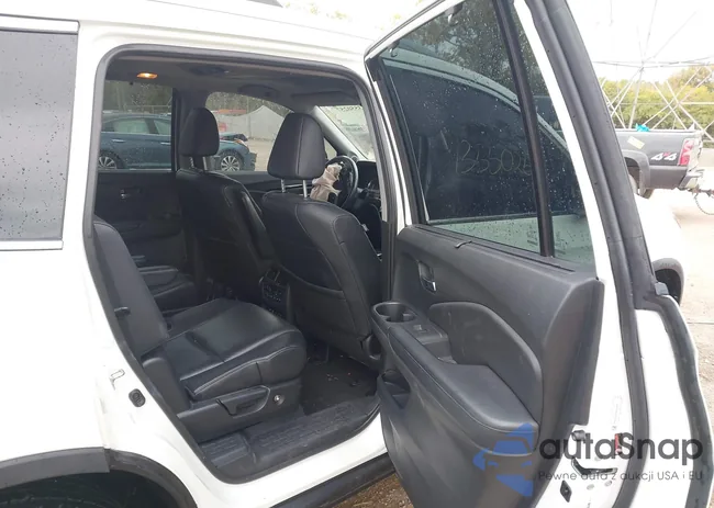 5FNYF6H0XGB055463: 43550257