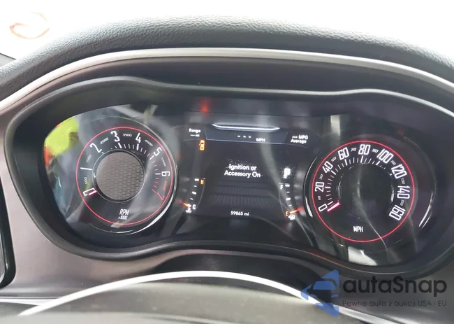 2C3CDZJG8MH564549: 43550264