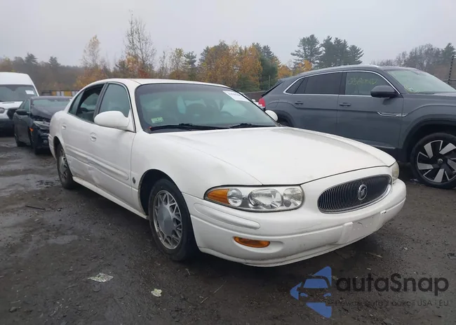 1G4HP52K244127711: 43550308