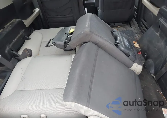 5J6YH287X8L008684: 43550333