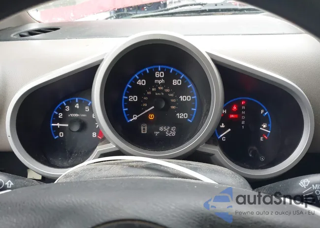 5J6YH287X8L008684: 43550333