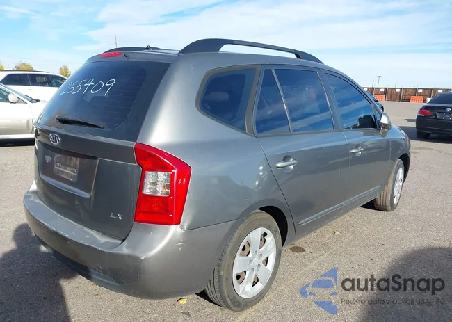 KNAFG528397255409: 43550345