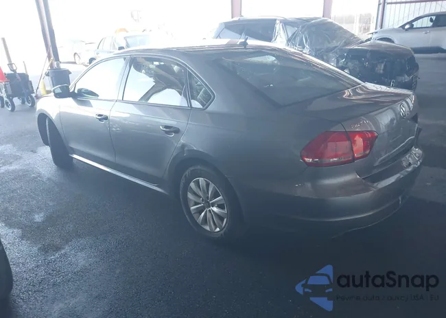 1VWAP7A34DC012123: 43551365