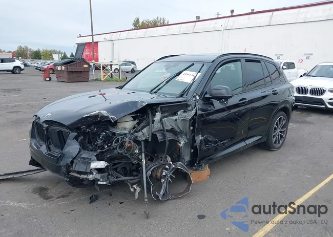 5UX53DP03N9M86752: 43551383