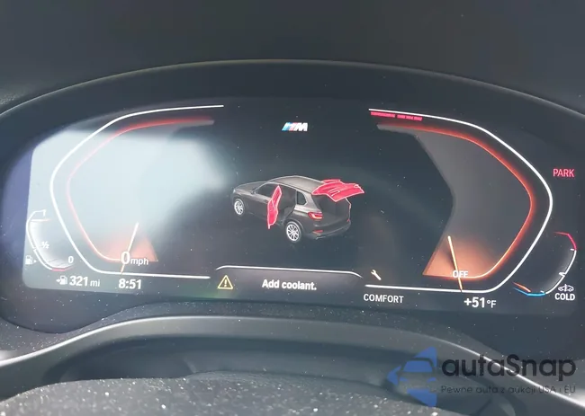 5UX53DP03N9M86752: 43551383