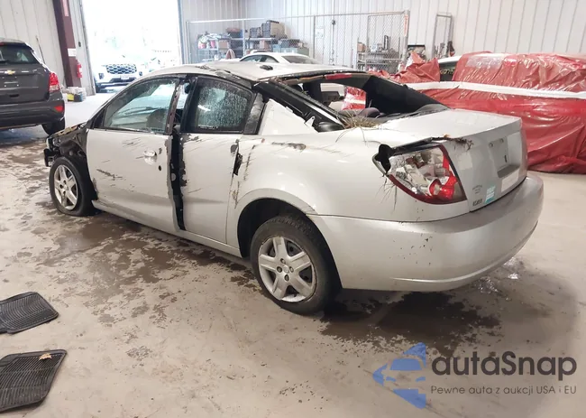 1G8AM15FX7Z186593: 43551421