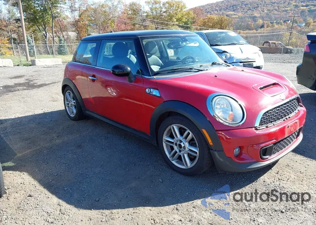 WMWSV3C56DT394690: 43551471