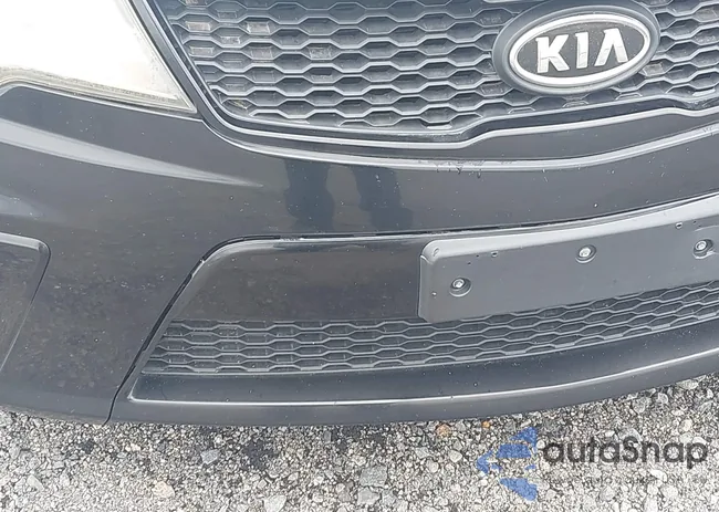 KNAFW6A36B5330118: 43551497