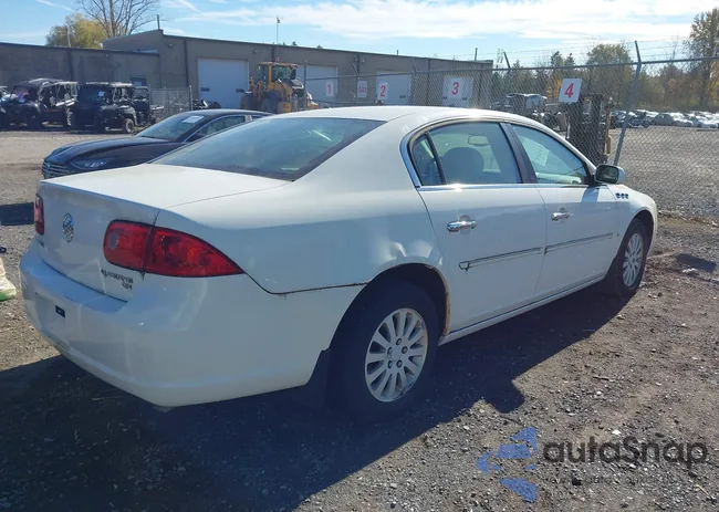 1G4HP57288U122740: 43551526