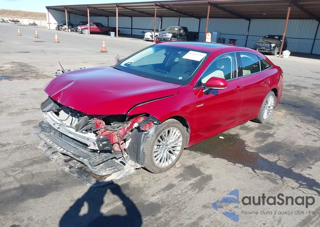 4T1D21FB9LU012036: 43551541