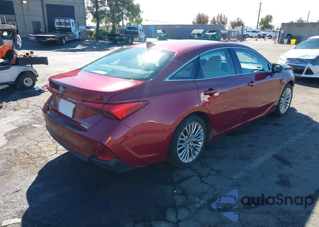 4T1D21FB9LU012036: 43551541