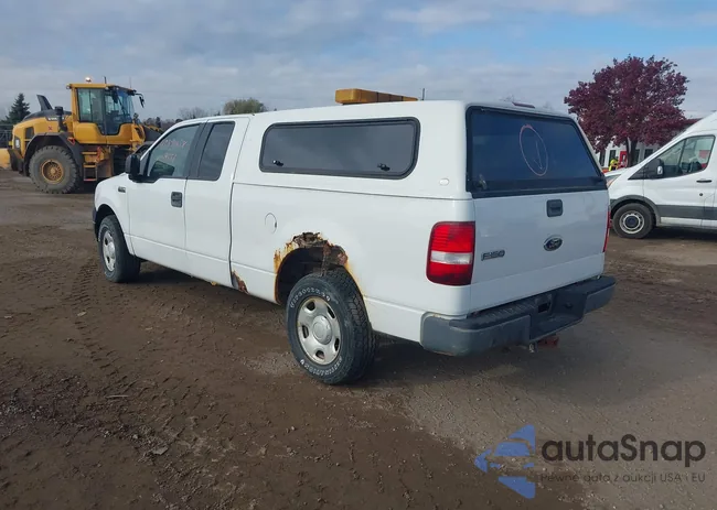 1FTRX12W15FB09551: 43551658