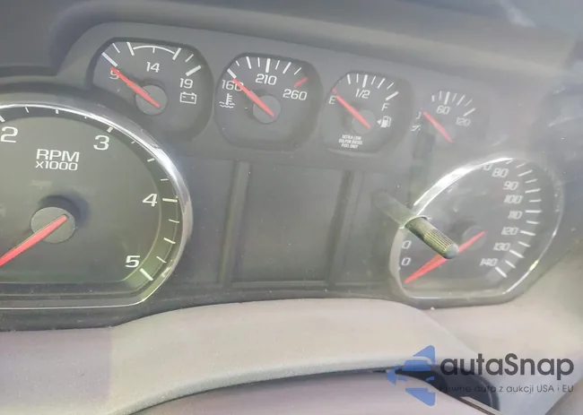 1GC1KUEY9JF252008: 43551676