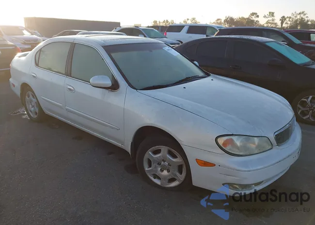 JNKCA31A11T020873: 43551685