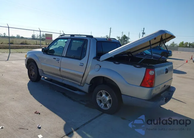 1FMZU67E63UB07532: 43551766