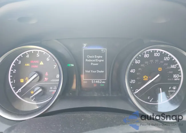 4T1S11AK2RU900959: 43551788