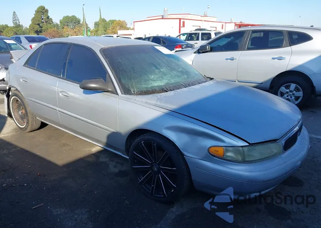 2G4WS52J231156827: 43551792