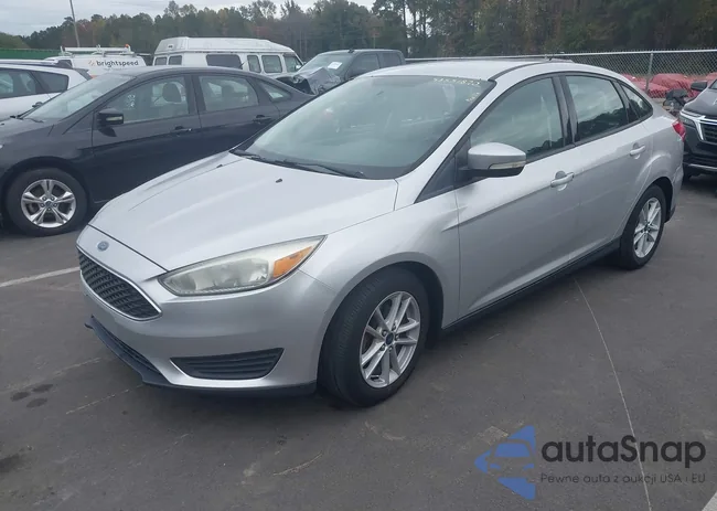 1FADP3F21FL250111: 43551870