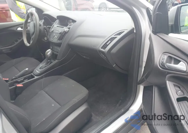 1FADP3F21FL250111: 43551870