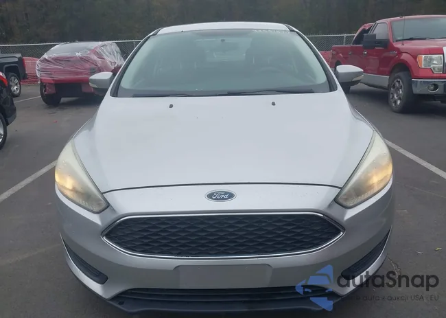 1FADP3F21FL250111: 43551870