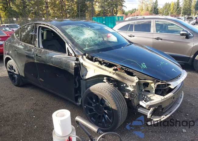 7SAYGDEEXPF689909: 43551907