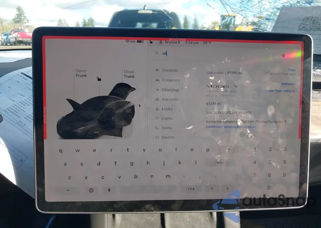 7SAYGDEEXPF689909: 43551907