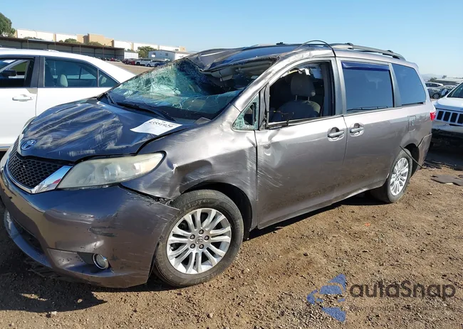 5TDYK3DC8FS581112: 43551929