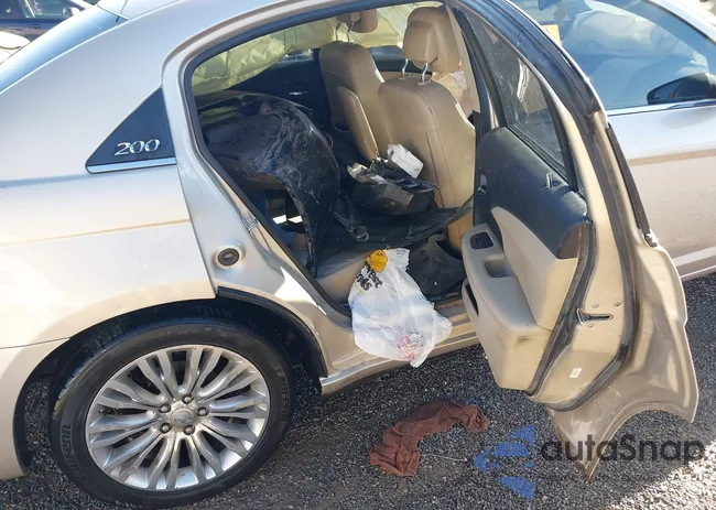 1C3CCBCG8DN649907: 43550985