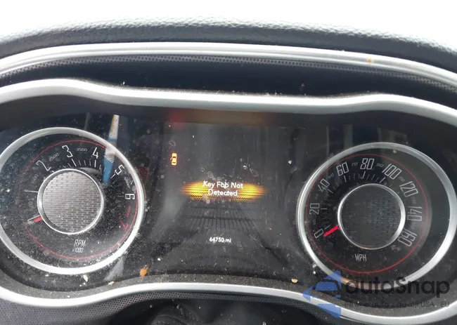 2C3CDZBG5FH821099: 43550995