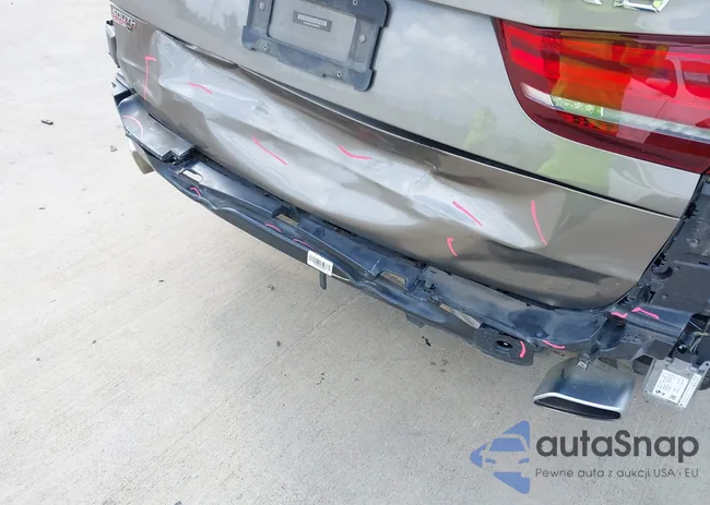 5UXKR2C53J0X08955: 43551000