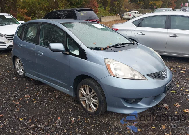 JHMGE8H57BC015352: 43551028