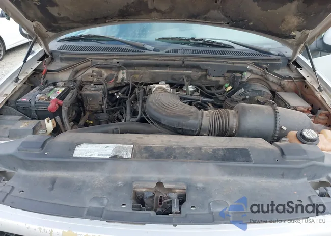 1FTRW07L63KB63427: 43551081