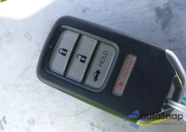 1HGCV1F10KA030392: 43551115