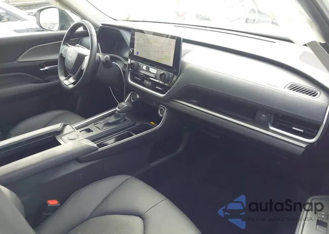 5TDAAAB59SS071990: 43551134