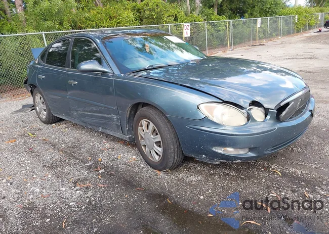 2G4WC582X61245255: 43551142