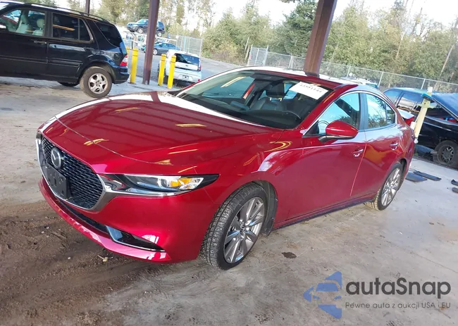 3MZBPACL0MM203809: 43551144