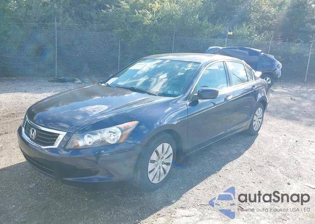 1HGCP2F3XAA133657: 43551147