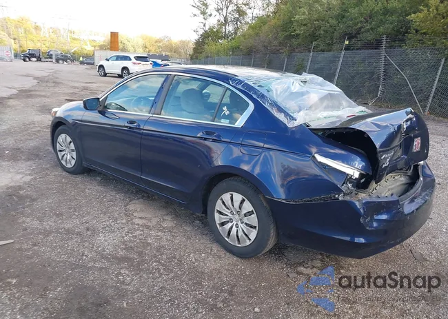 1HGCP2F3XAA133657: 43551147