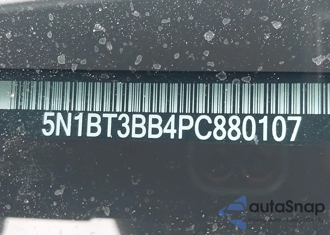 5N1BT3BB4PC880107: 43551173