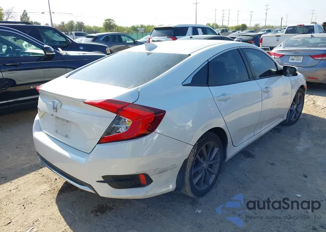 19XFC1F70ME001626: 43551261