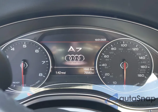 WAUWGAFC9GN019167: 43551270