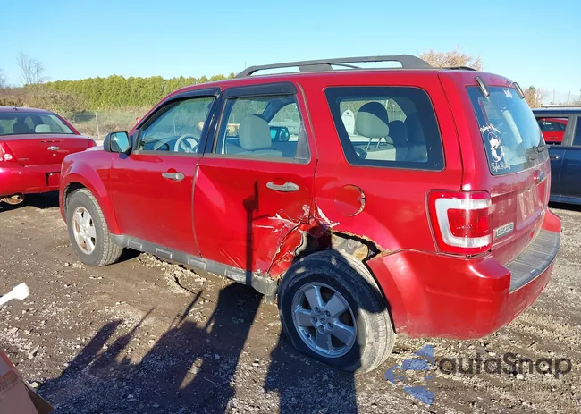 1FMCU0C72CKA93392: 43551292