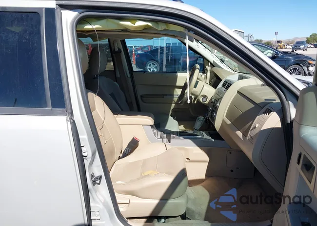 1FMCU031X8KD08004: 43551328