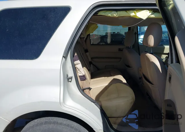 1FMCU031X8KD08004: 43551328