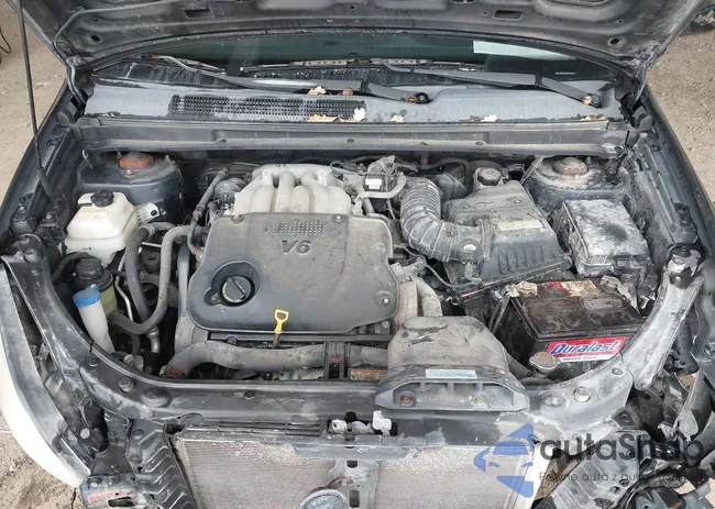 KNAFG526687190696: 43551353