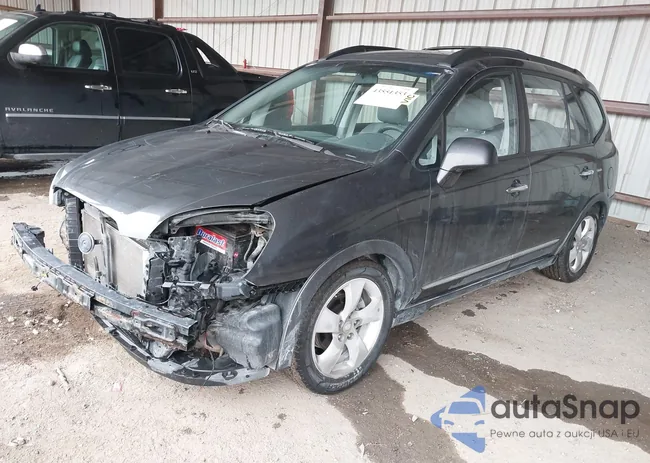 KNAFG526687190696: 43551353