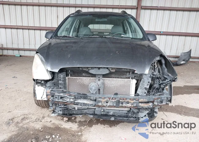 KNAFG526687190696: 43551353