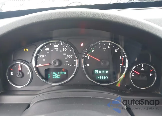 1C4PJLFK6CW132395: 43552363