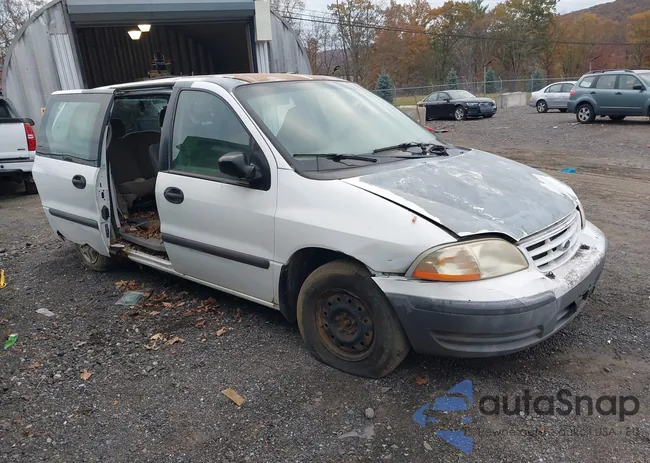 2FTZA5447YBB63849: 43552374